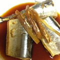 たっち◡̈♥︎'s cooksnap of when they made さんまの生姜ぽん酢煮.