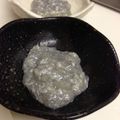 EmieKayama's cooksnap of when they made 塩麹さんに感謝♪生シラスの即席麹漬け◎.