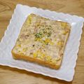 いつぼうママ's cooksnap of when they made 懐かしの♪ツナトースト.
