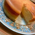 Annkocchi's cooksnap of when they made 濃厚リッチ♥NYチーズケーキ.