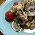 かずぅぅ～'s cooksnap of when they made スープで食べるジューシー豚ロールステーキ.