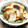 MAMAJA's cooksnap of when they made 春菊とえのきとキムチのチーズ焼き.