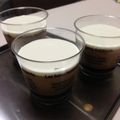 sifonblue2's cooksnap of when they made 贅沢な美味しさ☆コーヒームース.