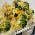 ゆきちん121212's cooksnap of when they made 簡単☆かぼちゃのクリーミードリア.