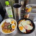 ebipeco's cooksnap of when they made ♡時短*簡単*節約！ゆで卵の作り方♡.