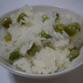 emiママ's cooksnap of when they made 春の豆ご飯.