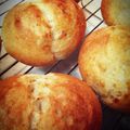 CHAMINee's cooksnap of when they made 天然酵母の『まるパン』.
