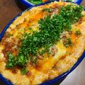 たくmama☆'s cooksnap of when they made ☆ラザニア☆.