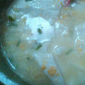 アンギラ's cooksnap of when they made とろふぁたまごと豆腐のダイエットスープ♪.