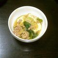にょん03's cooksnap of when they made 厚揚げと豚肉のみぞれ煮.