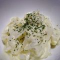 ろろすけ's cooksnap of when they made 新じゃがと新玉ねぎのポテトサラダ.