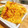 海理ママ's cooksnap of when they made たまねぎと人参のかきあげ.