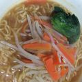 charlie_b's cooksnap of when they made たっぷりもやしのラーメン.
