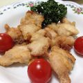 なおけろちゃん's cooksnap of when they made めっちゃ美味しい唐揚げ.