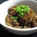えみんちゅ＊'s cooksnap of when they made 牛すじの甘味噌煮込み.