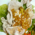 ひめぽん☆'s cooksnap of when they made 豚しゃぶのねぎだれがけ.