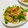 Ruri03's cooksnap of when they made 油揚げの酢炒め.