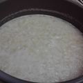 monacat's cooksnap of when they made 炊飯器de玄米甘酒♡.