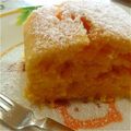 ぶるたす's cooksnap of when they made ヘルシー　キャロットケーキ　☆.