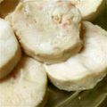 れれれれんこん's cooksnap of when they made めちゃ簡単！めちゃうま鶏ハム！.