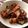 れんげ畑より。's cooksnap of when they made ナスとベーコン☆ときどき白だし♪.