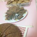 _り。's cooksnap of when they made 生チョコ.