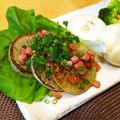 iris＠mumu's cooksnap of when they made 簡単！大根ソテー.