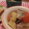 華舞蘭's cooksnap of when they made トロトロ手羽先の野菜スープ.