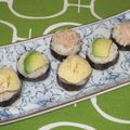 じょんさん's cooksnap of when they made ひな祭りに☆まんまる手まり寿司　その2.