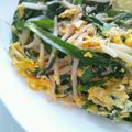 一角兎's cooksnap of when they made ニラ玉★しっかり味でおつまみにも★.