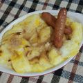 msk0218's cooksnap of when they made ベイクド フレンチトースト.
