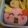 manakao's cooksnap of when they made ふらわっちのお弁当（キャラ弁）.