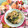 みなみんくっきんぐ's cooksnap of when they made ❤ほうれん草と豚肉の塩焼きそば.