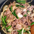 ムーヒツジ's cooksnap of when they made 中華風★野菜炒め.