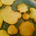 ぺこわんこ's cooksnap of when they made ビニール袋でＯＫ！ホットケーキミックスのスコーン☆.