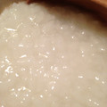 azsmile16's cooksnap of when they made 基本★本格おかゆ＆クイックおかゆ.