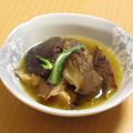 もんしゅしゅ's cooksnap of when they made 椎茸だけ★バターしょうゆ蒸し.