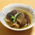 もんしゅしゅ's cooksnap of when they made 椎茸だけ★バターしょうゆ蒸し.
