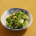 もんしゅしゅ's cooksnap of when they made ブロッコリーとゆで卵のサラダ.