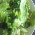 ☆しいたんママ☆'s cooksnap of when they made 簡単！　キャベツ＆人参のおかかマヨ和え.