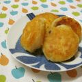 赤い電話's cooksnap of when they made お弁当に☆じゃがいもチーズ.