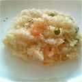 KU＆AI's cooksnap of when they made 簡単!!炊き込みピラフ☆.