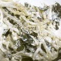 さいたまさと's cooksnap of when they made ☆モヤシとワカメのすり胡麻マヨ和え★.