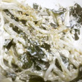 さいたまさと's cooksnap of when they made ☆モヤシとワカメのすり胡麻マヨ和え★.