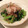 MelonPanJP's cooksnap of when they made 小松菜と納豆の簡単おかず.