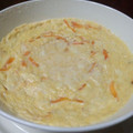 あまいこびと's cooksnap of when they made 卵と牛乳の茶碗蒸し.