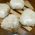 あまいこびと's cooksnap of when they made 角煮の煮汁で☆美味しい豚角煮炊き込みご飯.