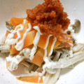 あまいこびと's cooksnap of when they made シメジの味噌マヨ和え.
