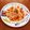 hazu08's cooksnap of when they made トマトのスープパスタ☆厚切りハムで☆.
