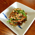 ＊＊ナエ＊＊'s cooksnap of when they made ☆この時期だけ☆つくしの玉子とじ☆.